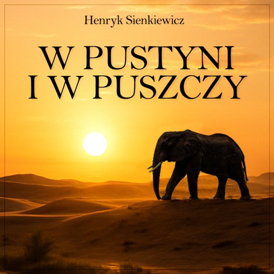W pustyni i w puszczy