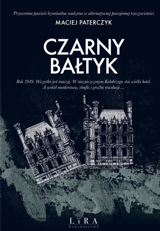 Czarny Ba�tyk