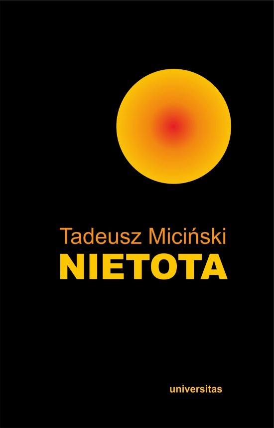 Nietota. Ksi�ga tajemna Tatr