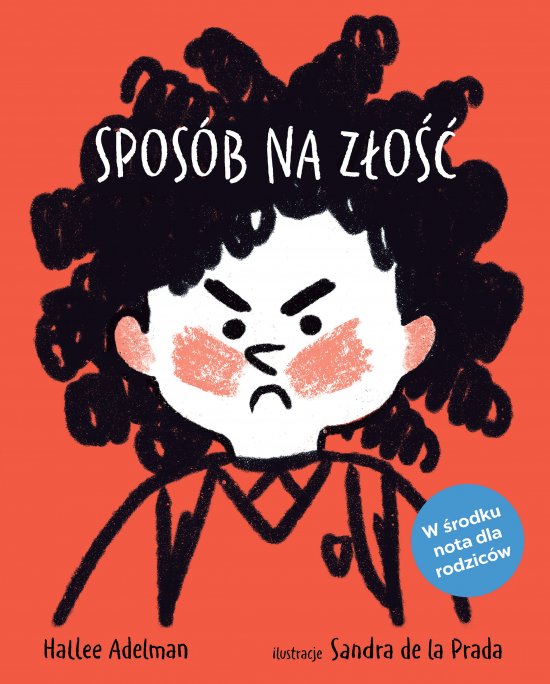 Spos�b na z�o��