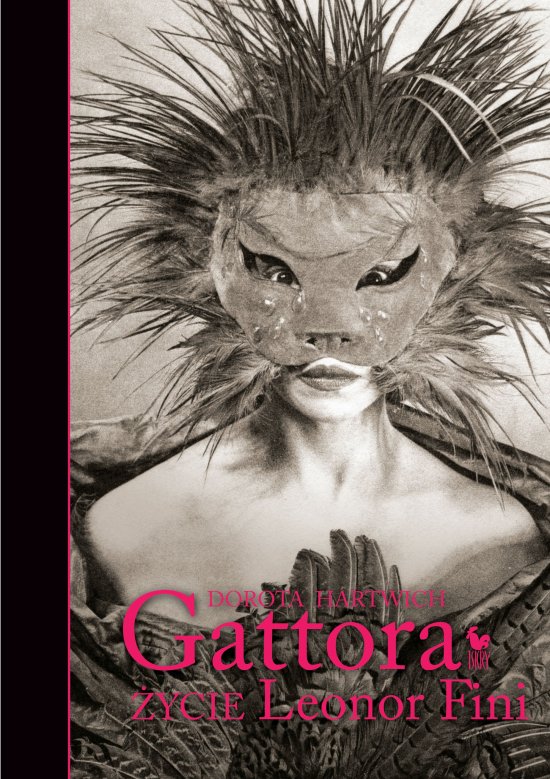 Gattora. �ycie Leonor Fini