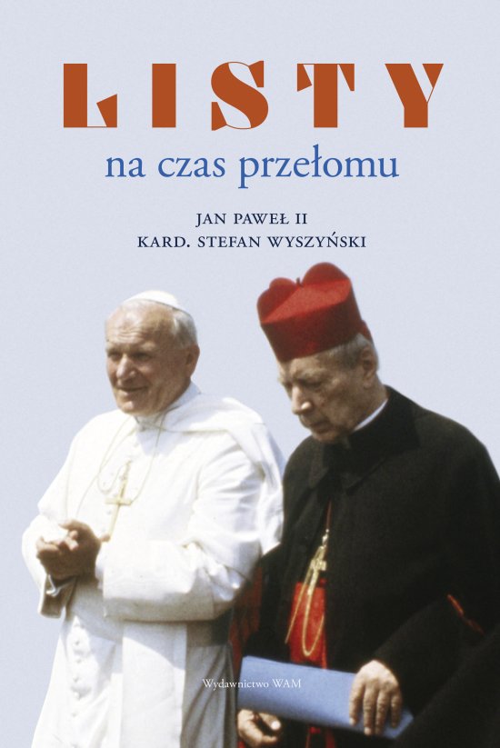 Listy na czas prze�omu