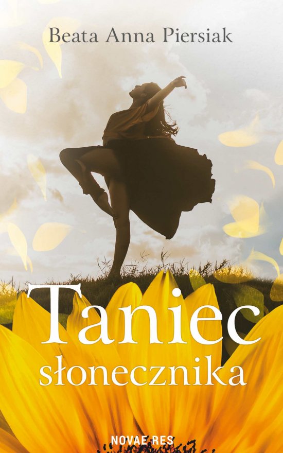 Taniec s�onecznika