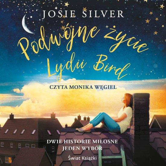 Podw�jne �ycie Lydii Bird