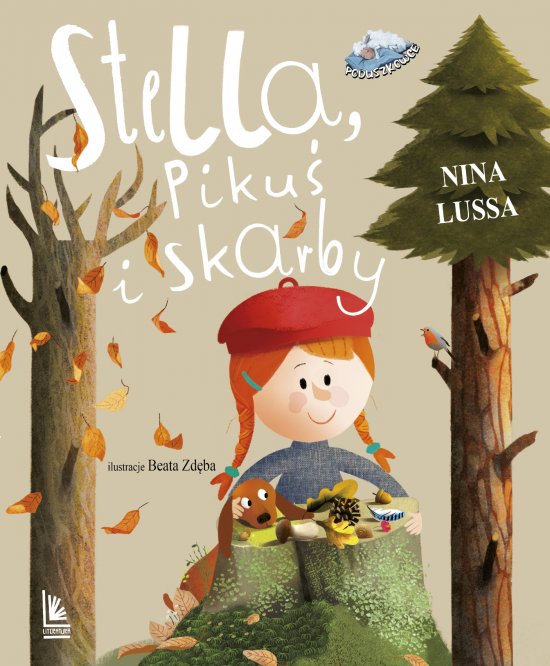 Stella Piku� i skarby