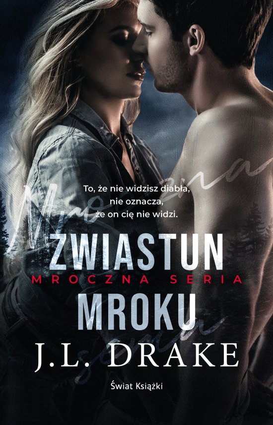 Zwiastun mroku
