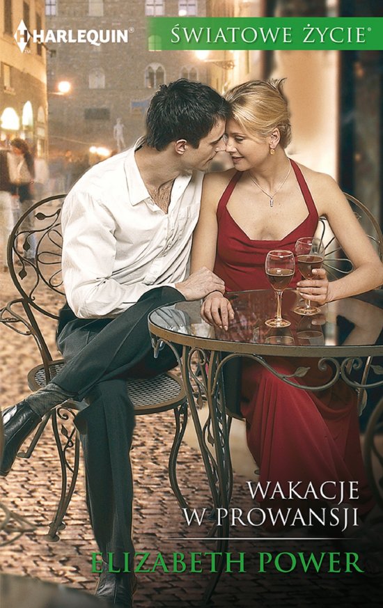 Wakacje w Prowansji
