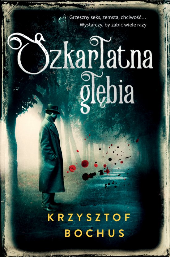 Szkar�atna g��bia