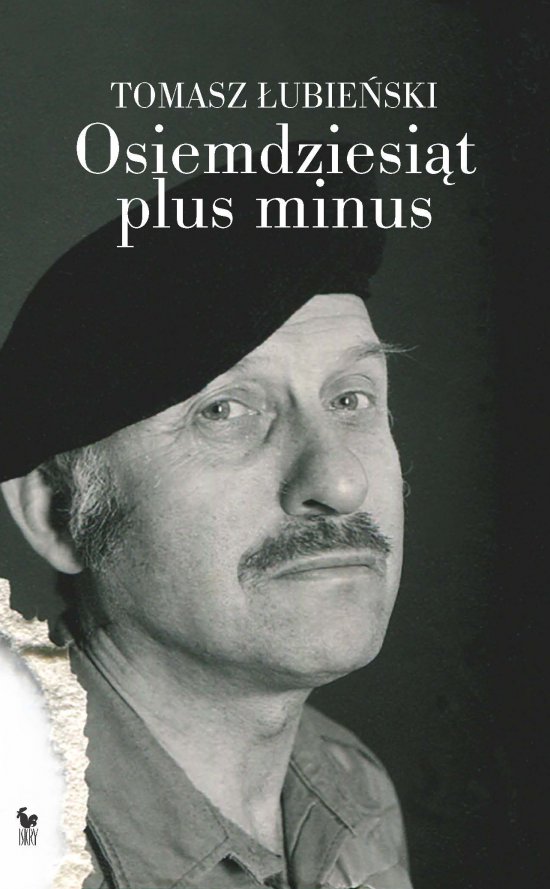 Osiemdziesi�t plus minus