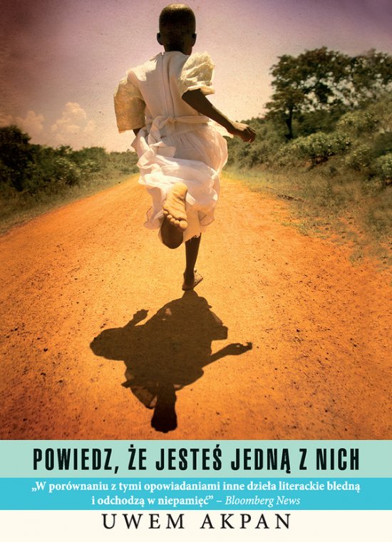Powiedz, �e jeste� jedn� z nich