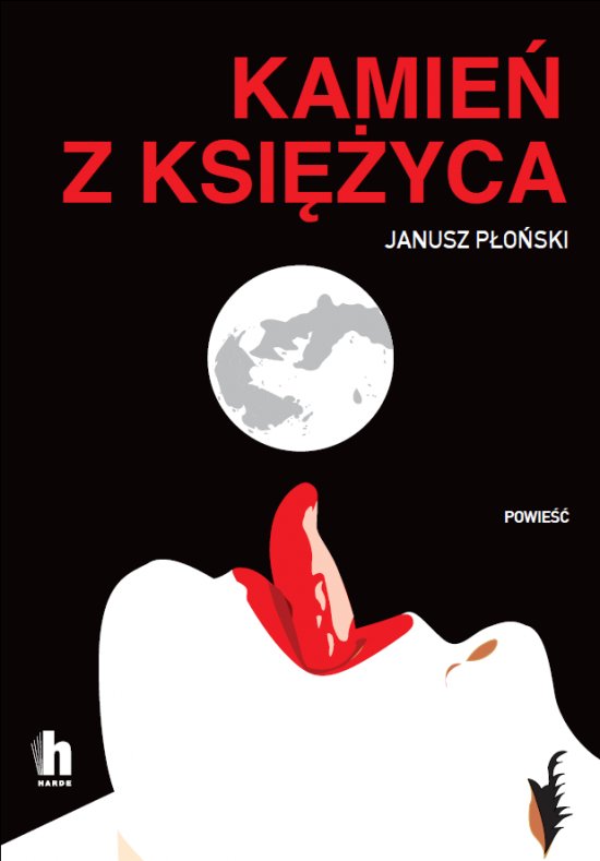 Kamie� z Ksi�yca