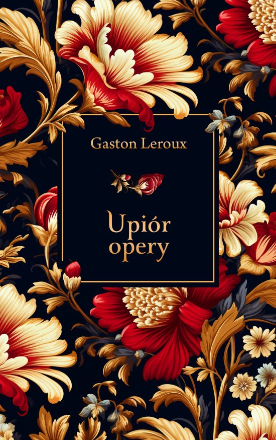 Upi�r opery (elegancka edycja)