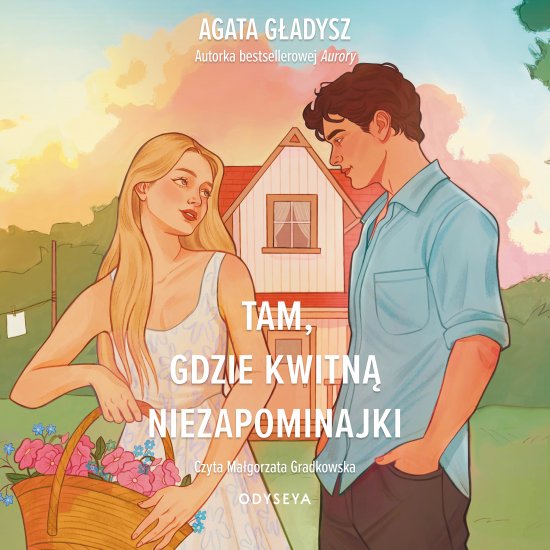 Tam, gdzie kwitn� niezapominajki