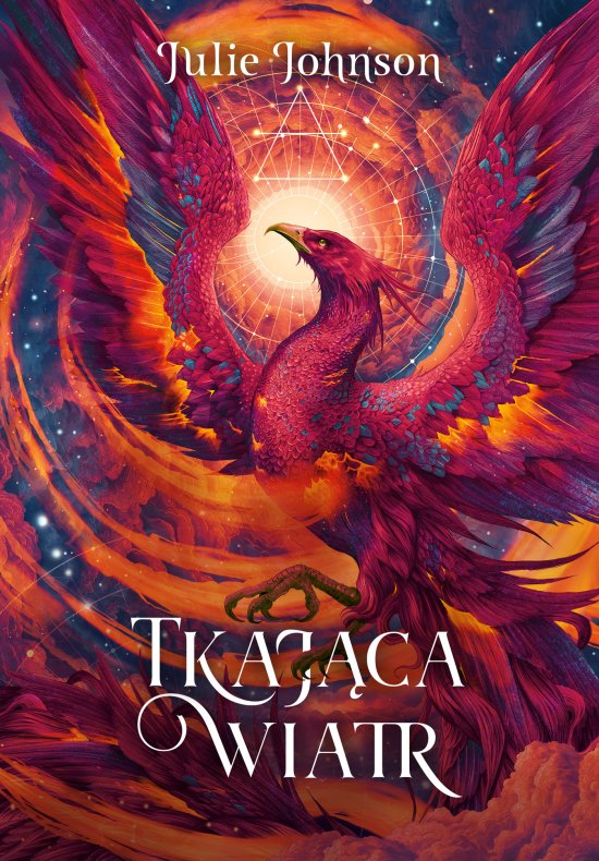 Tkaj�ca wiatr