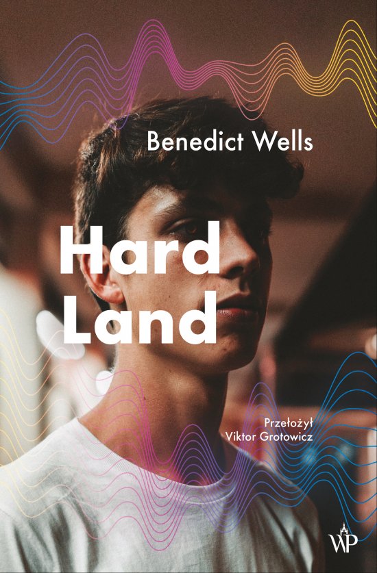 Hard Land