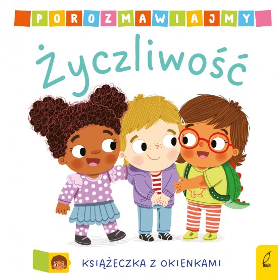 Porozmawiajmy. �yczliwo��