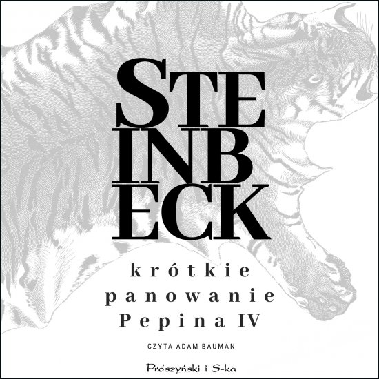 Kr�tkie panowanie Pepina IV