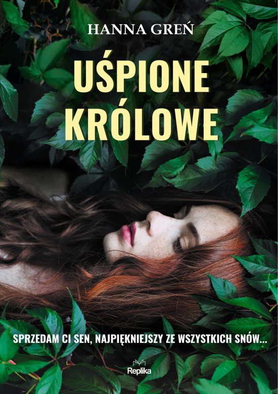U�pione kr�lowe