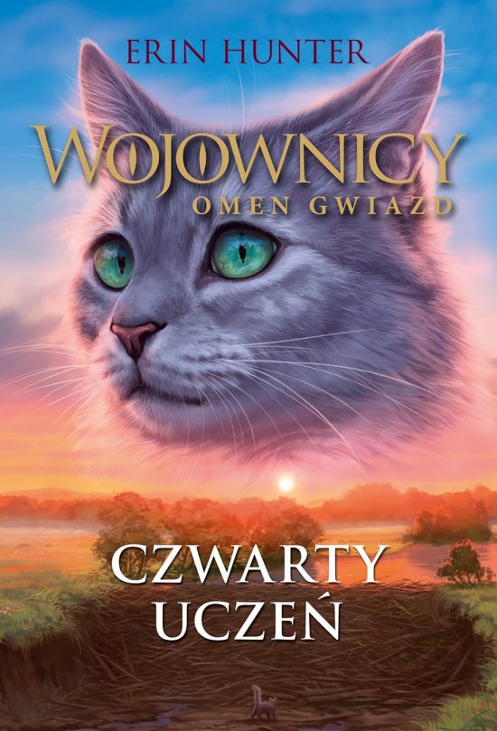 Czwarty ucze�. WOJOWNICY /Nowa Ba��/