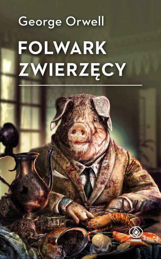 Folwark Zwierz�cy