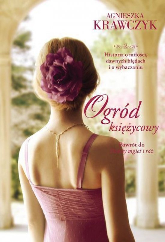 Ogr�d ksi�ycowy