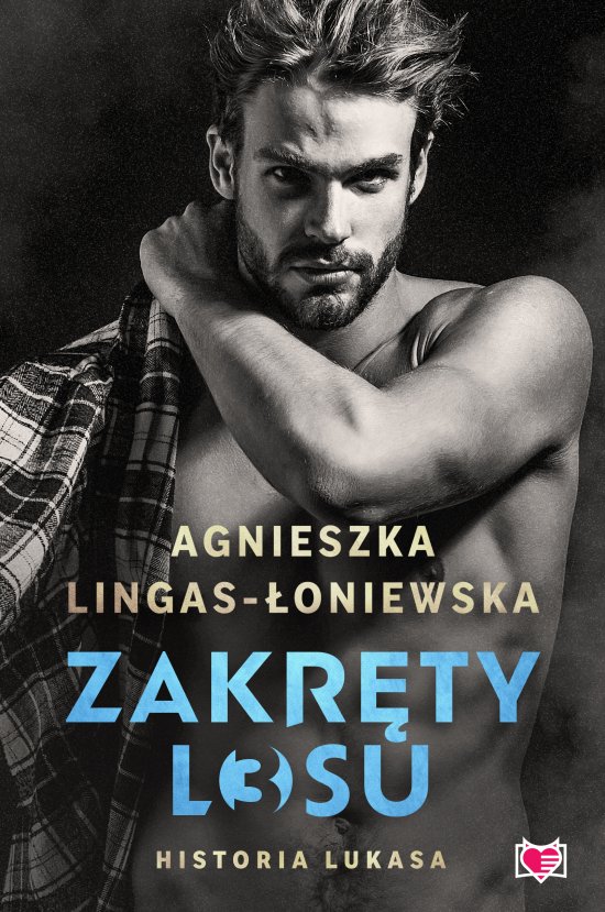 Historia Lukasa. Zakr�ty losu. Tom 3