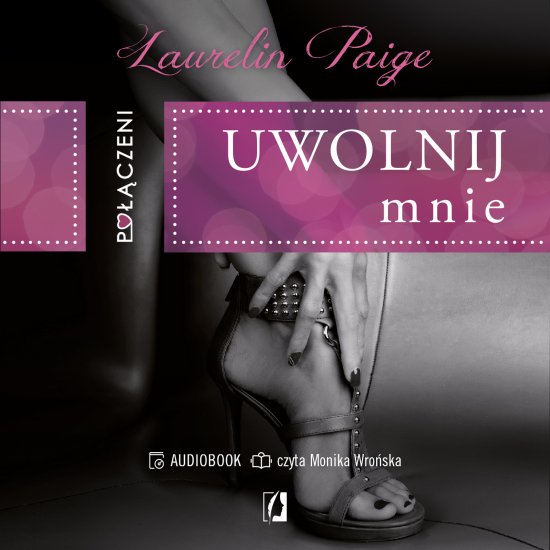 Po��czeni. Uwolnij mnie