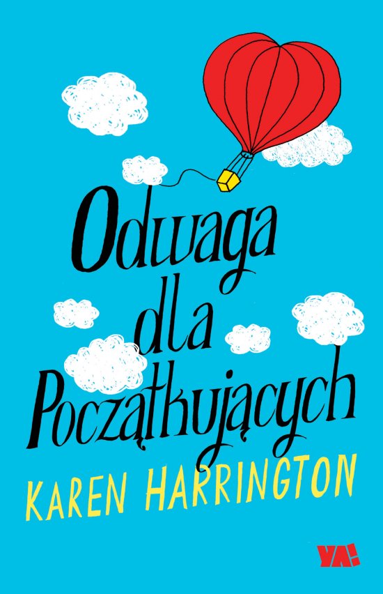 Odwaga dla pocz�tkuj�cych