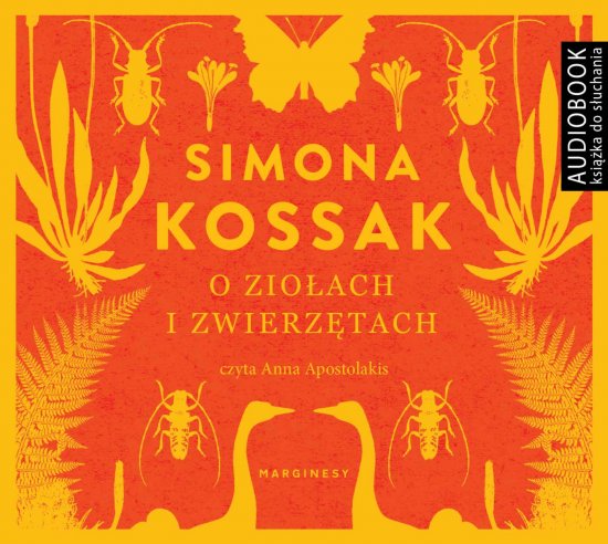 O zio�ach i zwierz�tach