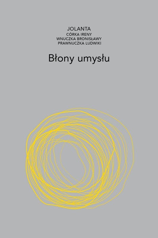 B�ony umys�u