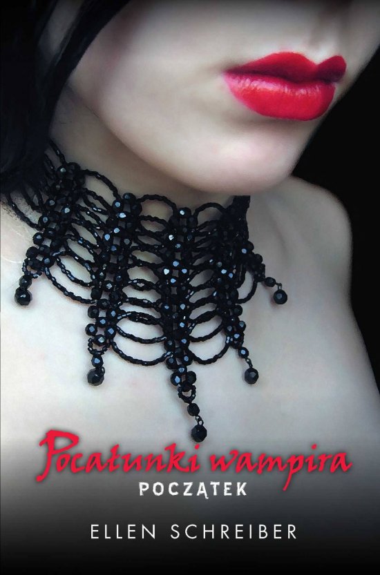 Poca�unki wampira 1. Pocz�tek