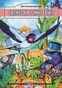 Calineczka i inne ba�nie