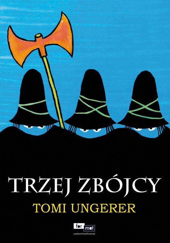 Trzej zb�jcy