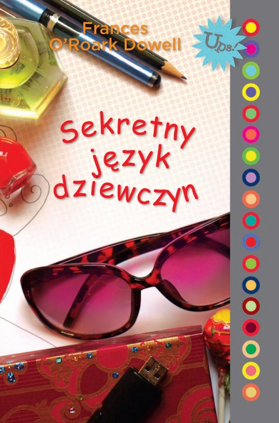 Sekretny j�zyk dziewczyn
