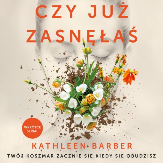 Czy ju� zasn�a�