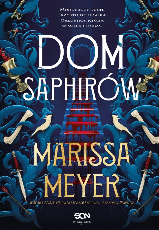 Dom Saphir�w