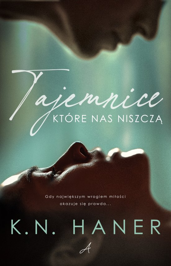 Tajemnice, kt�re nas niszcz�