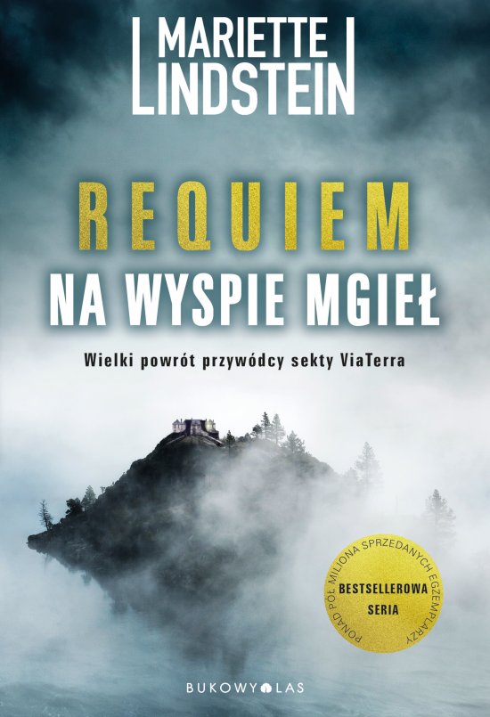 Requiem na Wyspie Mgie�