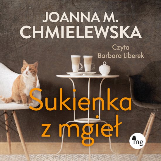 Sukienka z mgie�
