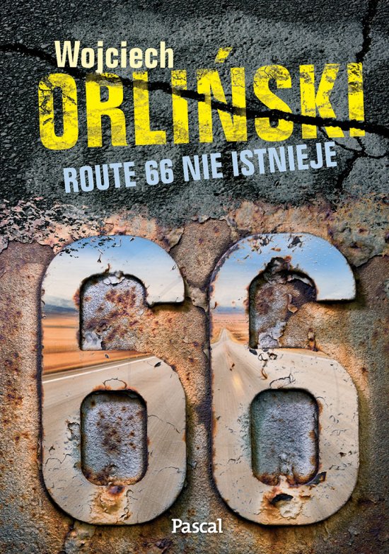 Route 66 nie istnieje