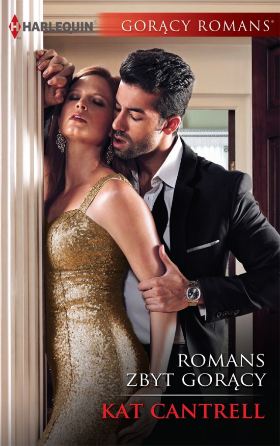 Romans zbyt gor�cy