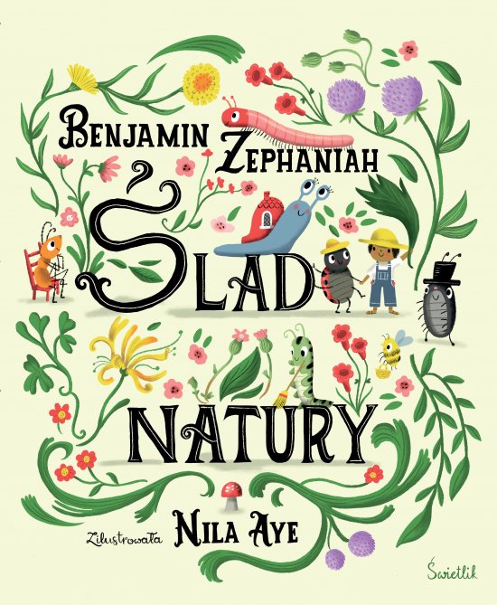 �lad natury