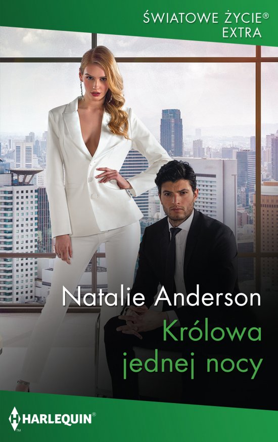 Kr�lowa jednej nocy