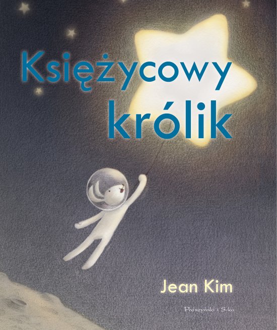 Ksi�ycowy kr�lik