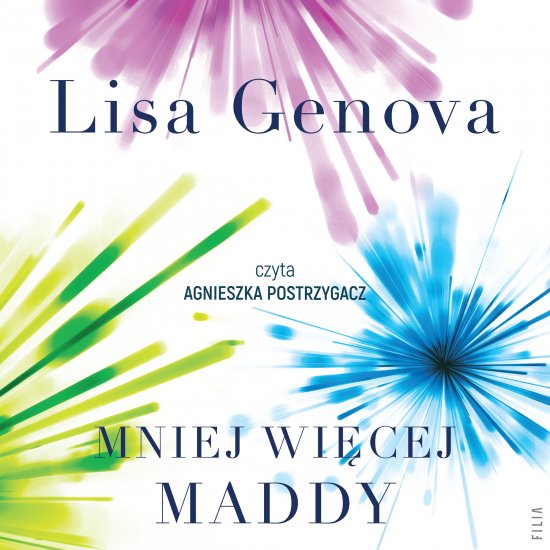 Mniej wi�cej Maddy