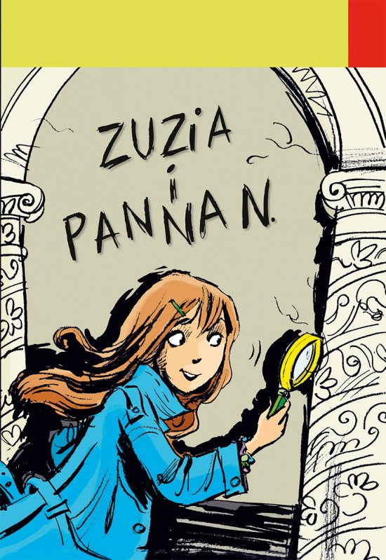 Zuzia i Panna N