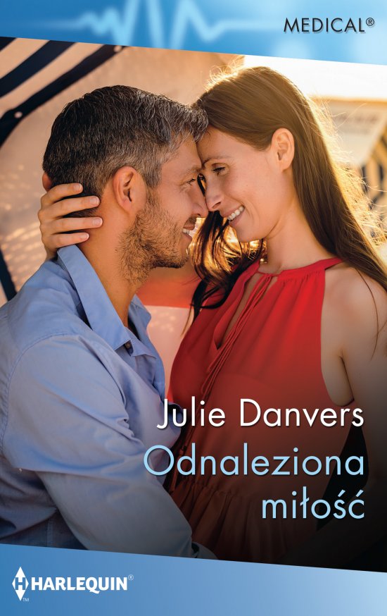 Odnaleziona mi�o��
