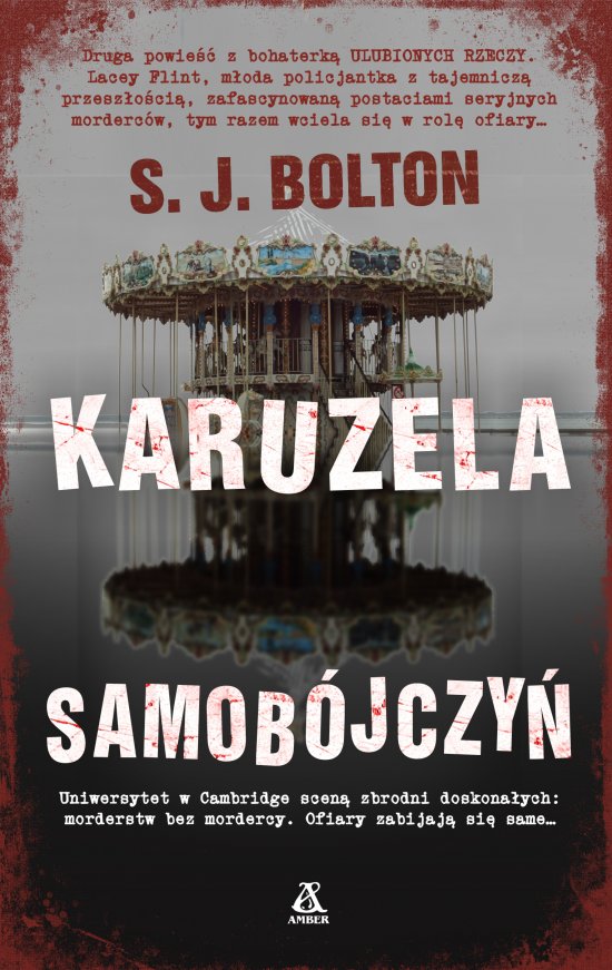 Karuzela samob�jczy�