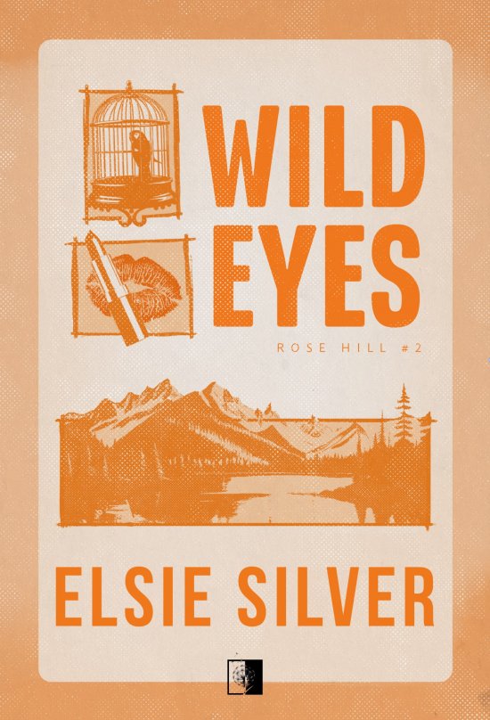Wild Eyes