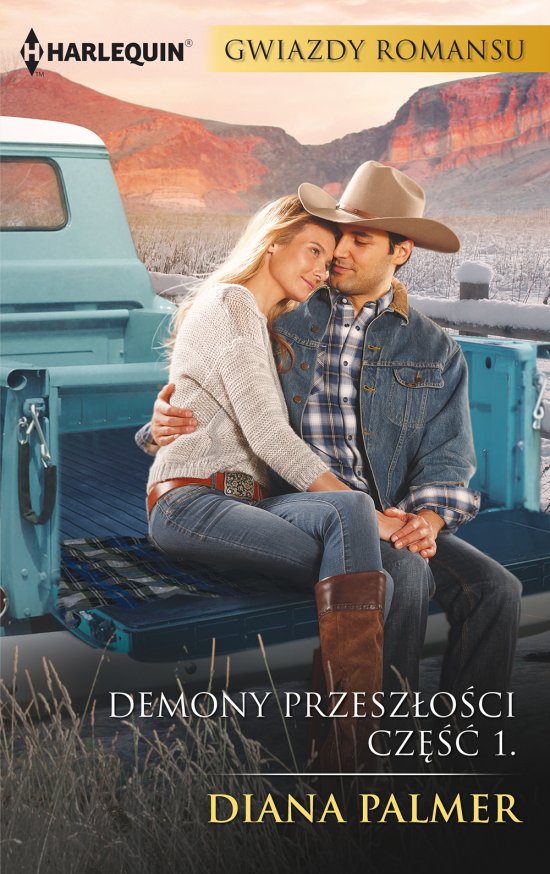 Demony przesz�o�ci